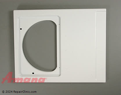 Front Panel 31001771 Alternate Product View