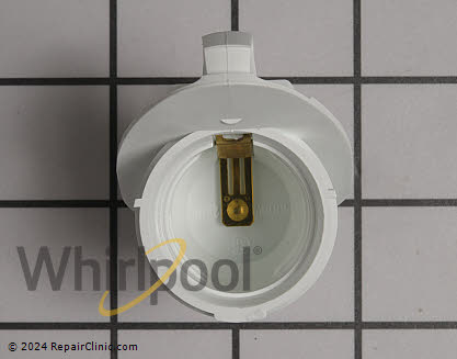 Light Socket WP3-82393-001 Alternate Product View