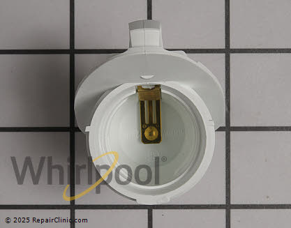 Light Socket WP3-82393-001 Alternate Product View