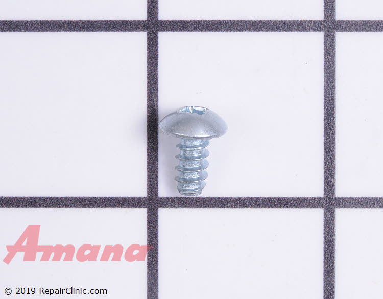 Screw WP1163839 Alternate Product View