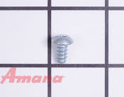 Screw - Part # 398318 Mfg Part # WP1163839