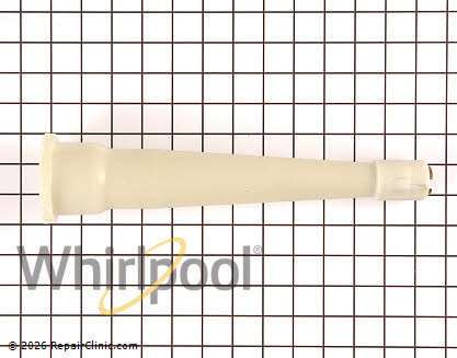 Tub Support 21001713 Alternate Product View