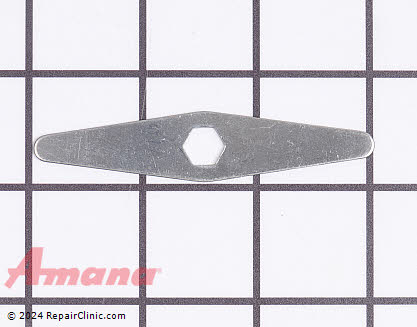 Food Chopper Assembly 6-919353 Alternate Product View