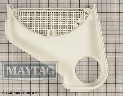 Duct Assembly 2201320 Alternate Product View