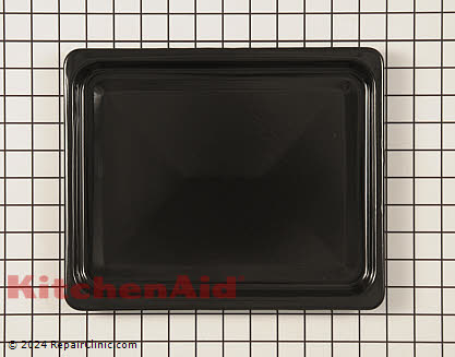 Broiler Pan W10328469 Alternate Product View