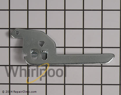 Door Hinge W11499074 Alternate Product View