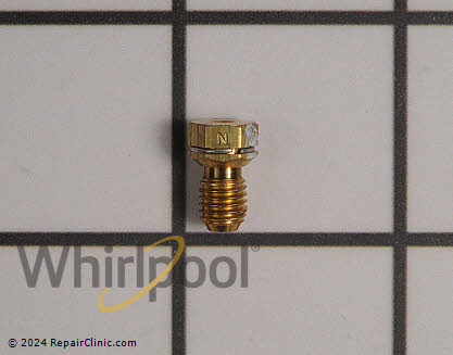 Orifice WPW10347414 Alternate Product View