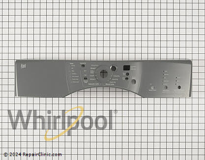 Touchpad and Control Panel 8558751 Alternate Product View