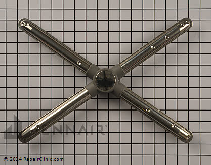 Lower Wash Arm Assembly W11101428 Alternate Product View