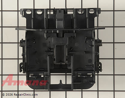 Door Latch 8269333 Alternate Product View