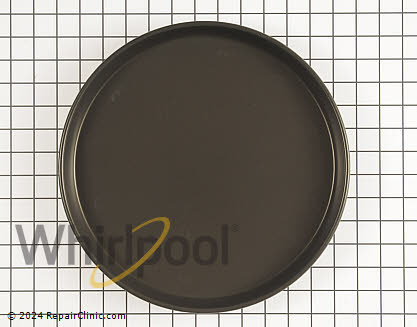 Cooking Tray W10748097 Alternate Product View