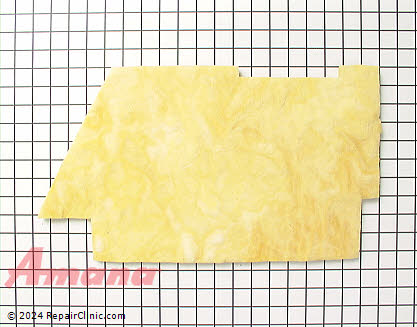 Insulation R0904524 Alternate Product View