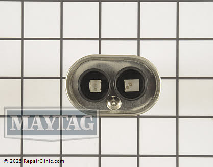 High Voltage Capacitor 56001357 Alternate Product View