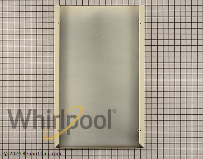 Front Panel 9871574 Alternate Product View
