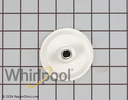 Knob Bezel 35-3916 Alternate Product View