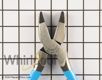 Pliers 3610 Alternate Product View