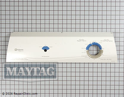 Control Panel 31001463 Alternate Product View