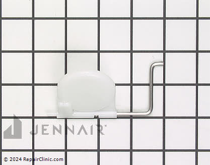 Dispenser Door 6-904467 Alternate Product View