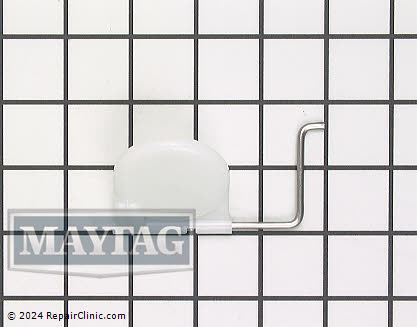 Dispenser Door 6-904467 Alternate Product View