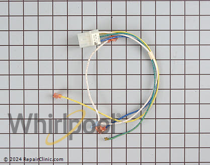 Wire Connector 2194732 Alternate Product View