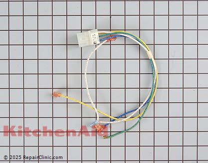 Wire Harness 2194732 Alternate Product View