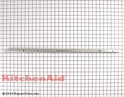 Bracket & Flange 2149718 Alternate Product View