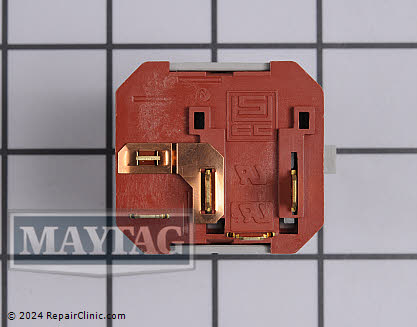 Start Switch WPW10112668 Alternate Product View