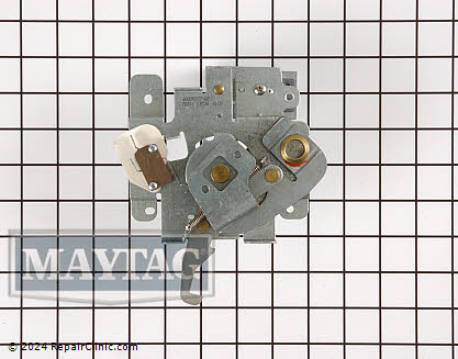 Door Latch 8002P072-60 Alternate Product View