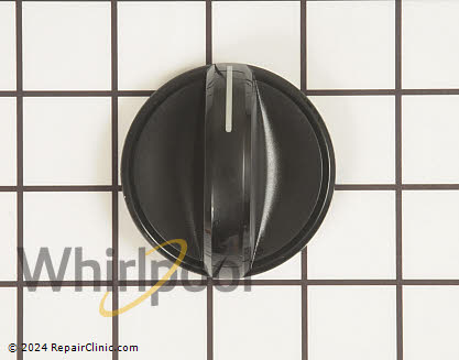Knob W10851285 Alternate Product View
