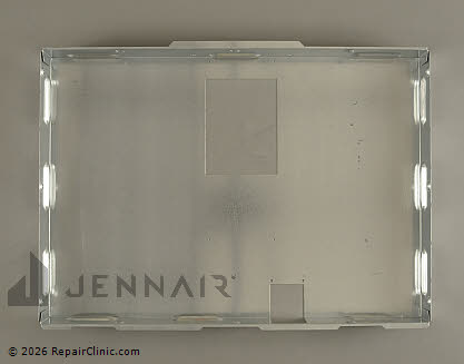 Base Panel 4011F508-51 Alternate Product View