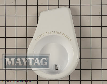 Bleach Dispenser 8565967 Alternate Product View