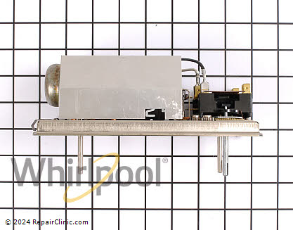 Mechanical Clock and Timer 7601P033-60 Alternate Product View