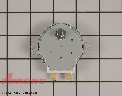 Turntable Motor WPW10466420 Alternate Product View