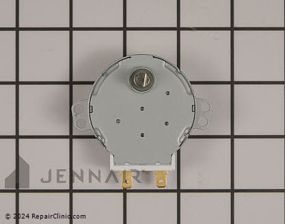 Turntable Motor WPW10466420 Alternate Product View