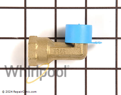 Gas Tube or Connector 3406051 Alternate Product View