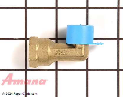 Gas Tube or Connector 3406051 Alternate Product View