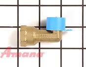 Gas Tube or Connector - Part # 528930 Mfg Part # 3406051