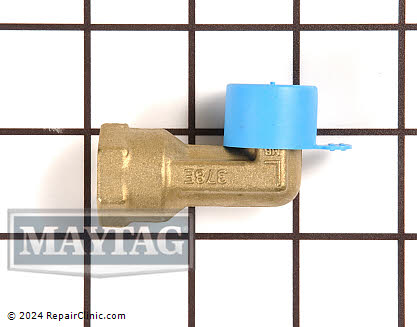 Gas Tube or Connector 3406051 Alternate Product View