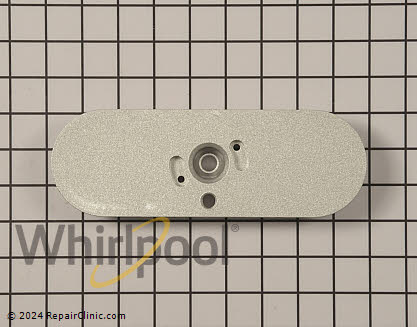 Surface Burner Base WPW10336094 Alternate Product View