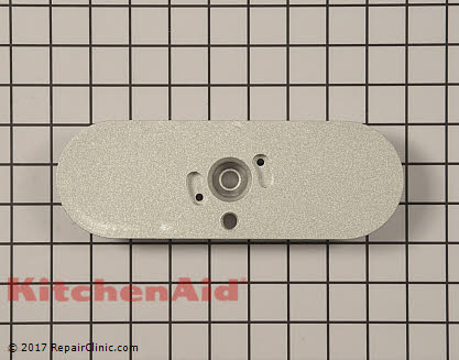 Surface Burner Base WPW10336094 Alternate Product View