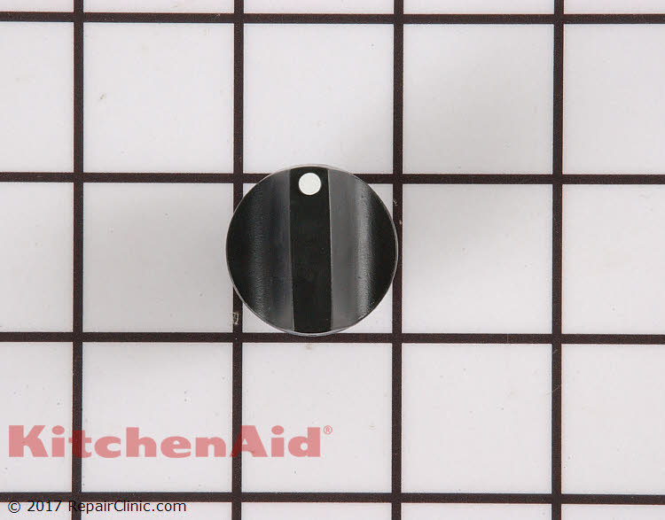 Control Knob WP1162672 Alternate Product View