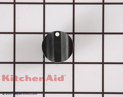 Control Knob WP1162672 Alternate Product View