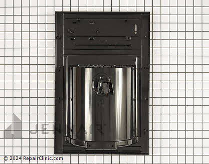 Dispenser Front Panel 67005531 Alternate Product View