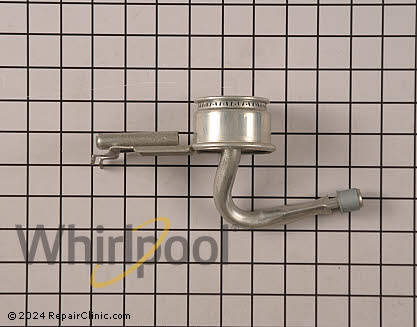 Surface Burner 4364155 Alternate Product View