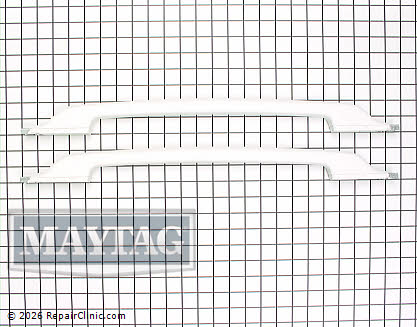 Door Handle 12001354 Alternate Product View
