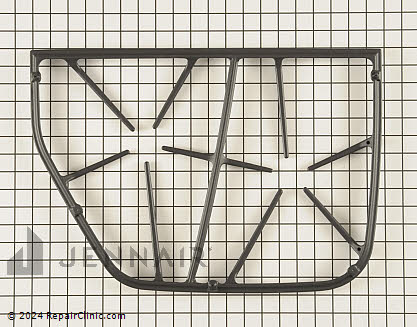 Burner Grate 74009549 Alternate Product View