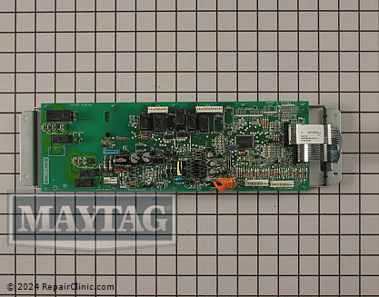 Control Board WPW10305089 Alternate Product View