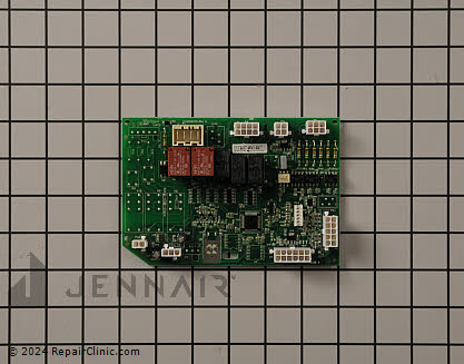 Main Control Board WPW10120827 Alternate Product View