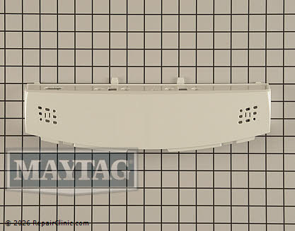 Control Cover WP12806407 Alternate Product View