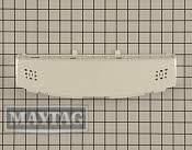 Control Cover - Part # 4430645 Mfg Part # WP12806407